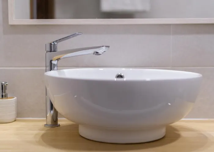 A Casa Martinez 4* Valence