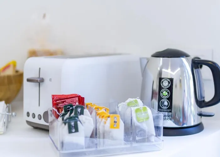 Maison d'hôtes A Casa Martinez Valence