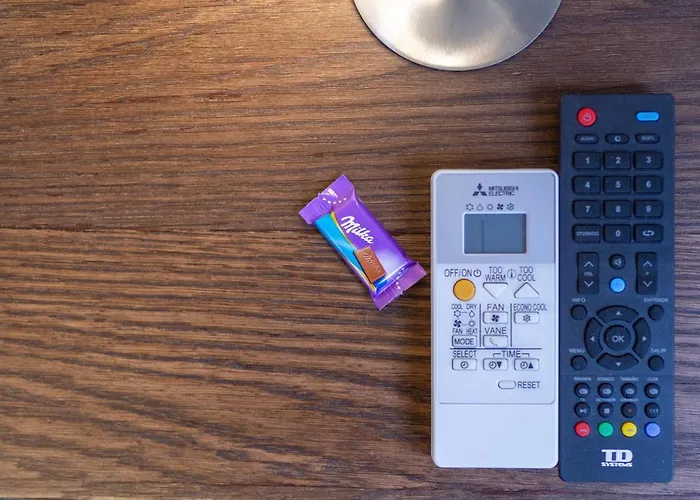 A Casa Martinez Maison d'hôtes 4*