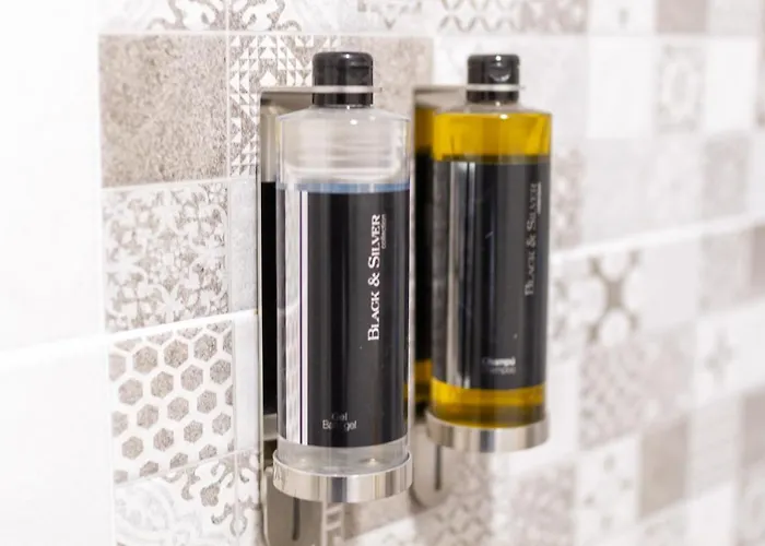 Maison d'hôtes A Casa Martinez