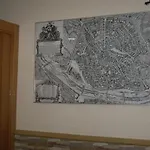Abastos Gæstehus Valencia