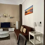 Turia Apartment