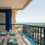 Daire Apartup Patacona Essence *