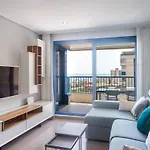 Apartup Patacona Essence Valensiya
