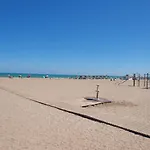 Apartup Patacona Essence * Valensiya