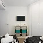 Daire Apartup Patacona Essence Valensiya