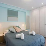 Apartup Patacona Essence Valensiya