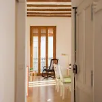 Balcon De Manet Apartmán Valencie
