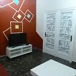 Turia * Valencia