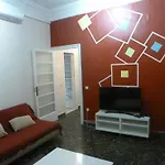 Turia Apartment Valencia