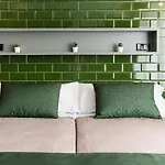 Ξενοδοχείο Nest Style 3*