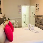 Suits Centro Historico, Establecimiento Automatizado-fast Auto Check In&out, Solo Adultos-adults Only Βαλένθια