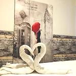 Ξενοδοχείο Suits Centro Historico, Establecimiento Automatizado-fast Auto Check In&out, Solo Adultos-adults Only Βαλένθια