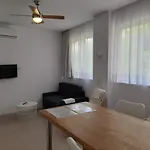 Suites Marina Hotel Valencie