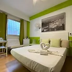 Suits Centro Historico, Establecimiento Automatizado-fast Auto Check In&out, Solo Adultos-adults Only 2* Βαλένθια