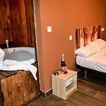 Love hotel Pecalite Space Valencia