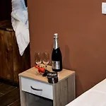 Love hotel Pecalite Space *