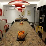 Bed & Breakfast Art&flats Valencia