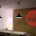 Art&flats Bed & Breakfast Valencia