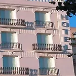 Blanq Carmen Hotel Valencia