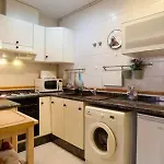 In Historic Center Apartment *