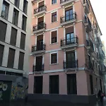 Apartamento Zerka Sendra *