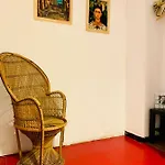 吾家旅馆 住宿加早餐酒店