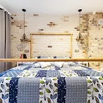Chic Y Renovado Loft En La Playa
