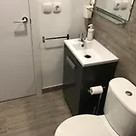 Lejlighed Pequeno Con Mini Piscina - No Climatizada