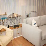 Apartment Soraya's Place - Chopin 5