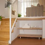 Soraya's Place - Chopin 5 * Valencia