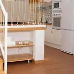Soraya's Place - Chopin 5 Apartment