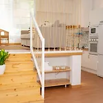 Soraya's Place - Chopin 5 * Valencia