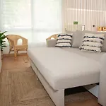 Soraya's Place - Chopin 5 * Valencia