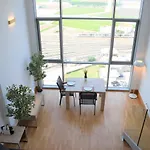 Appartamento Duplex Loft Apartamento Con Parking Gratis