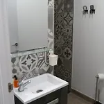 Pequeno Con Mini Piscina - No Climatizada Lejlighed *