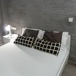 Pequeno Con Mini Piscina - No Climatizada Lejlighed *