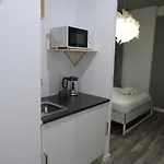 Intimo Y Acogedor 