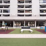 Marin Patacona Apartman *