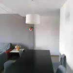 Гостевой дом Casa De La Luz Валенсия