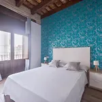 San Miguel, Luxury Apartments.