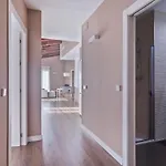 San Miguel, Luxury Apartments. *