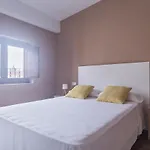 San Miguel, Luxury Apartments.