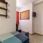 Casa De La Luz Гостевой дом