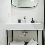 Apartman Laura Campanar Valencia