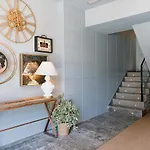 The Little Corner 4* Valencia