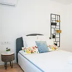 Apartman Laura Campanar