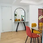 Apartman Laura Campanar *