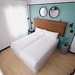 Bed & Breakfast The Little Corner Valencia