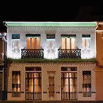 Апартаменты Marittimo